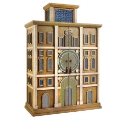 Armadio da vino Doge