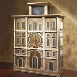 Armadio da vino Doge