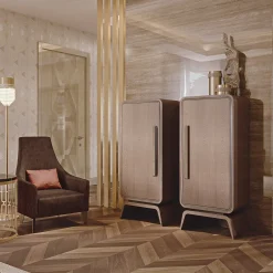 Armadio Hanami Natural Mood