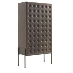 Armadio in noce Breathe