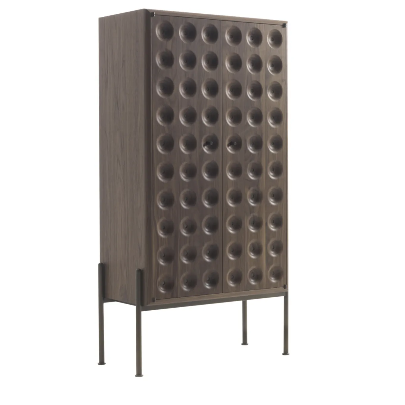 Armadio in noce Breathe