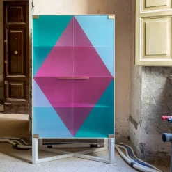 Armadio LOSANGHE ALTA