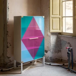 Armadio LOSANGHE ALTA