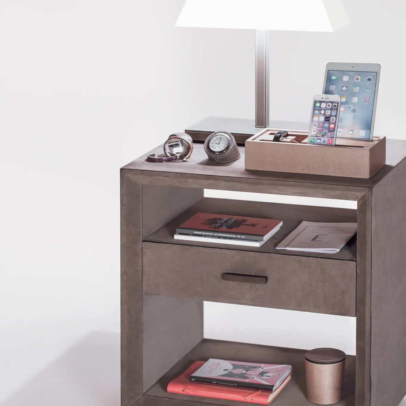 Armadio Morales con cassetto