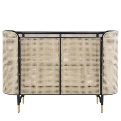 Armadio MOS di GamFratesi