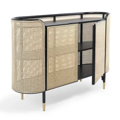 Armadio MOS di GamFratesi