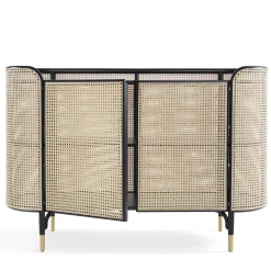 Armadio MOS di GamFratesi