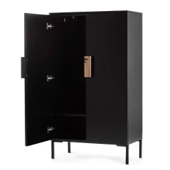 Armadio nero