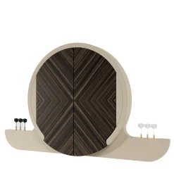 Armadio per freccette Argo20