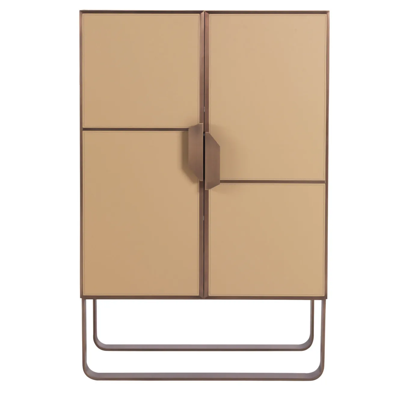 Armadio Twin Ed/20 309 di Studio Mamo