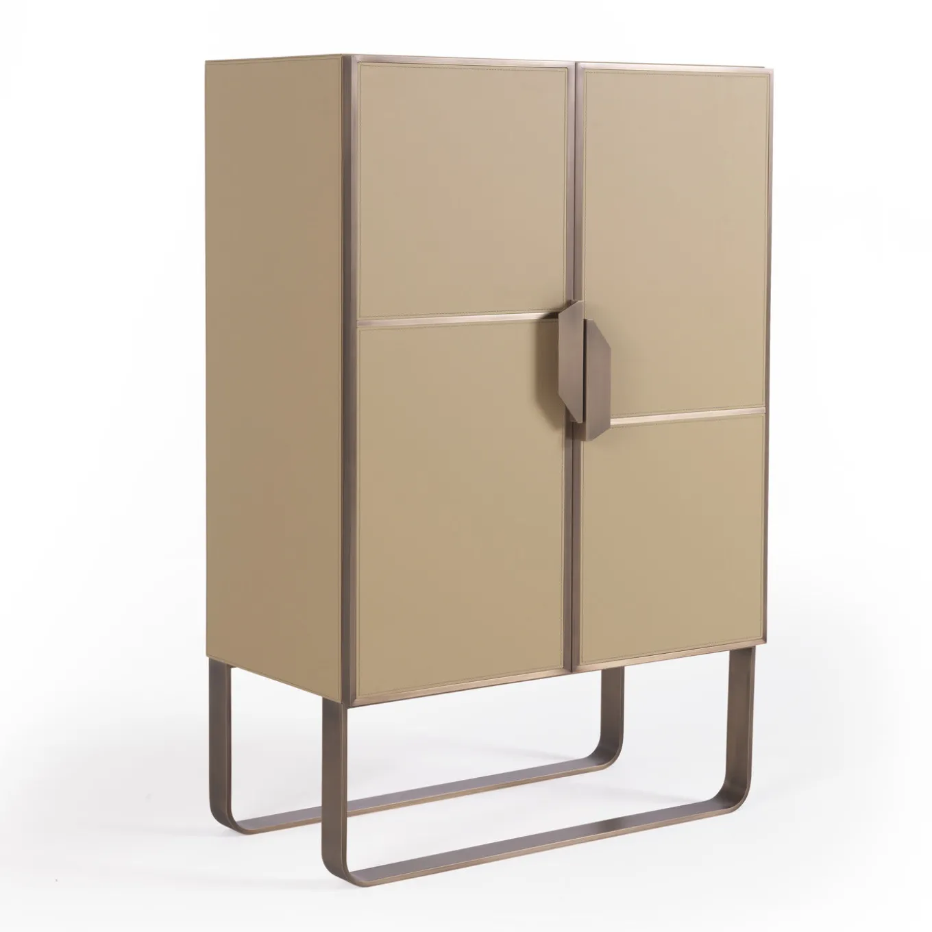 Armadio Twin Ed/20 309 di Studio Mamo