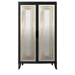 Armoire Olimpia con specchio