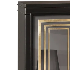Armoire Olimpia con specchio