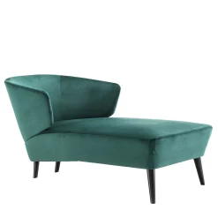 Arsenale GL1 Chaise Longue verde