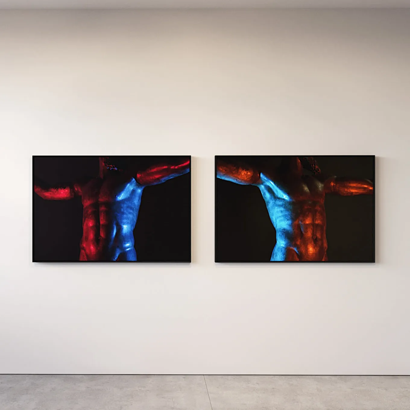 Artemision Bronzo dettagli D fotografia