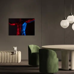 Artemision Bronzo dettagli D fotografia