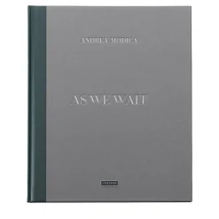 As we wait - Special Edition Box Set - Andrea Modica