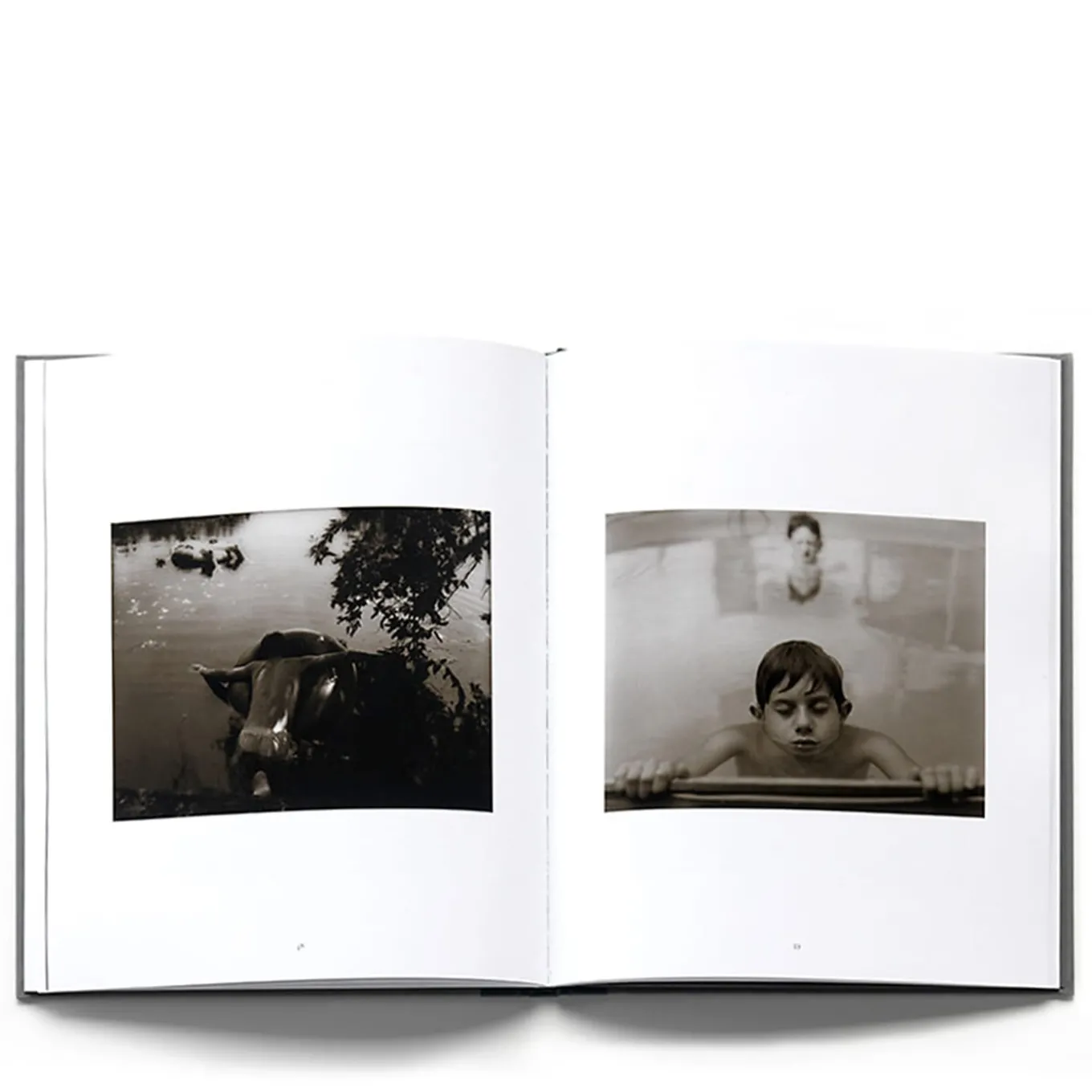 As we wait - Special Edition Box Set - Andrea Modica