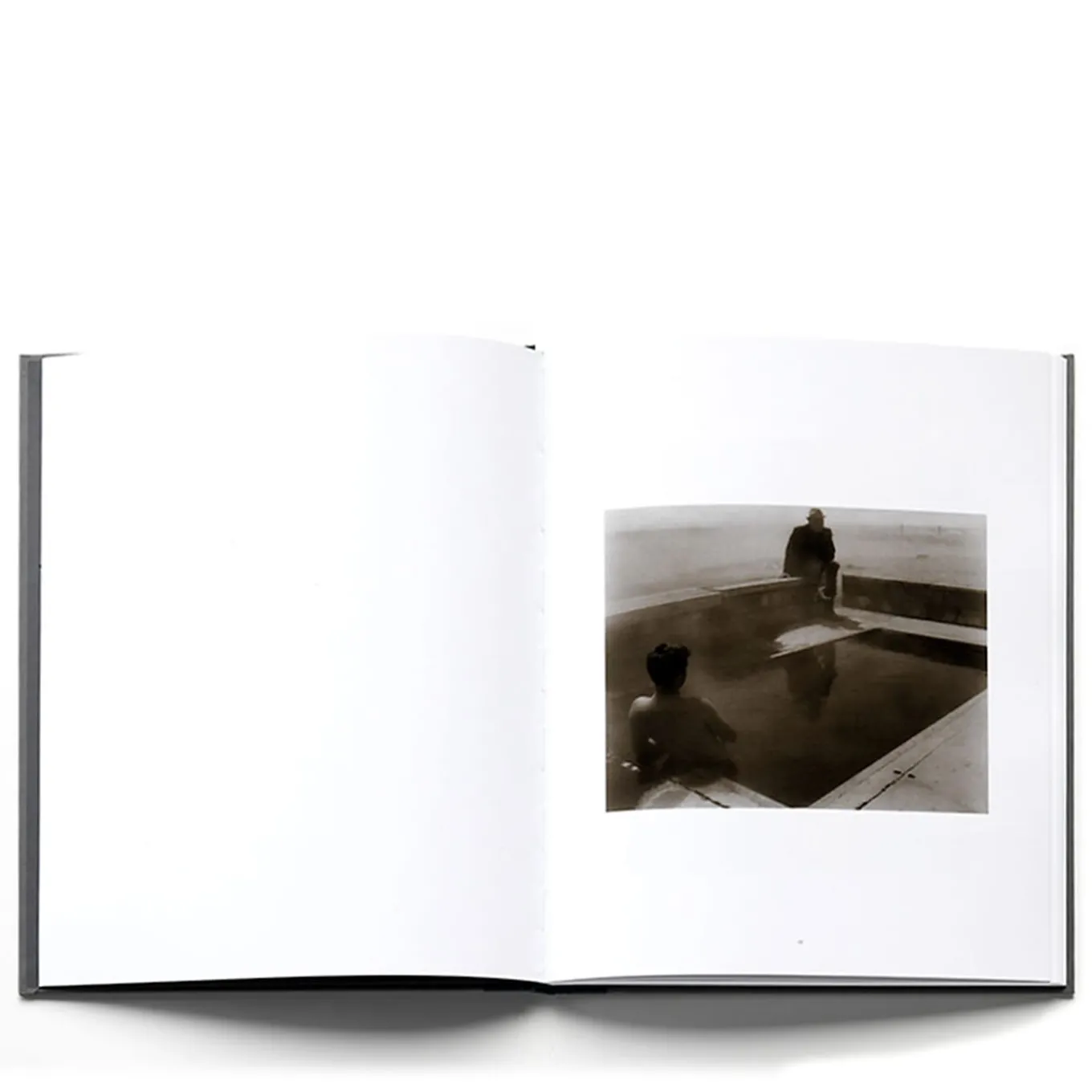 As we wait - Special Edition Box Set - Andrea Modica
