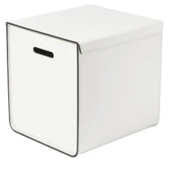 Athena Armadio medio in pelle