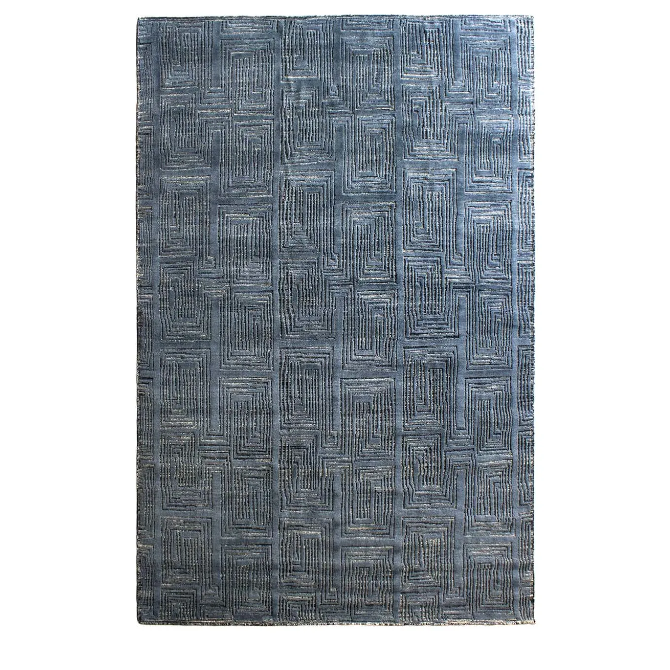 ATL 6177 Tappeto blu