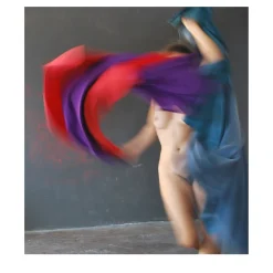 Autoritratto di Torero