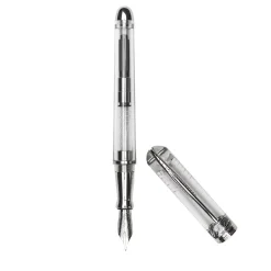 Avatar UR Demo Stilografica trasparente