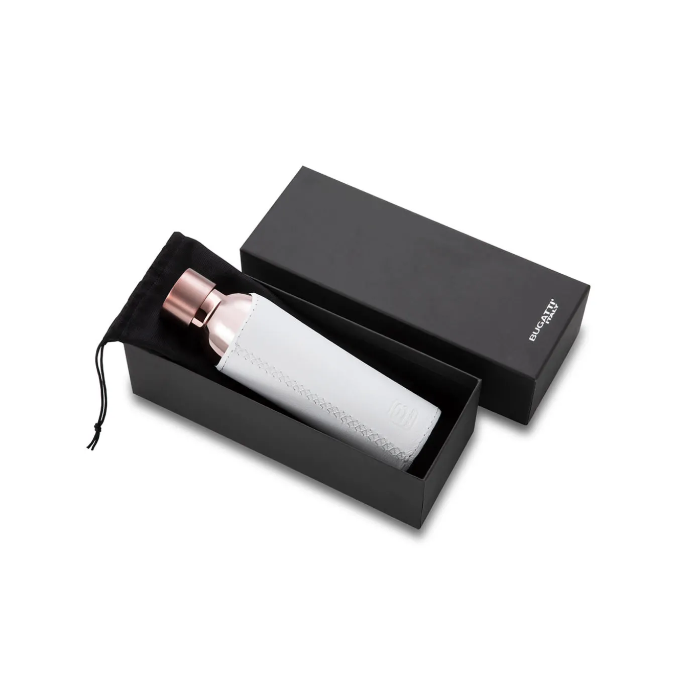 B Bottle Bianco 500 ml Bottiglia termica