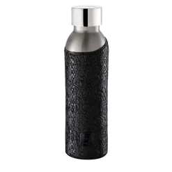 B Bottle Devoré Nero 500 ml Bottiglia termica