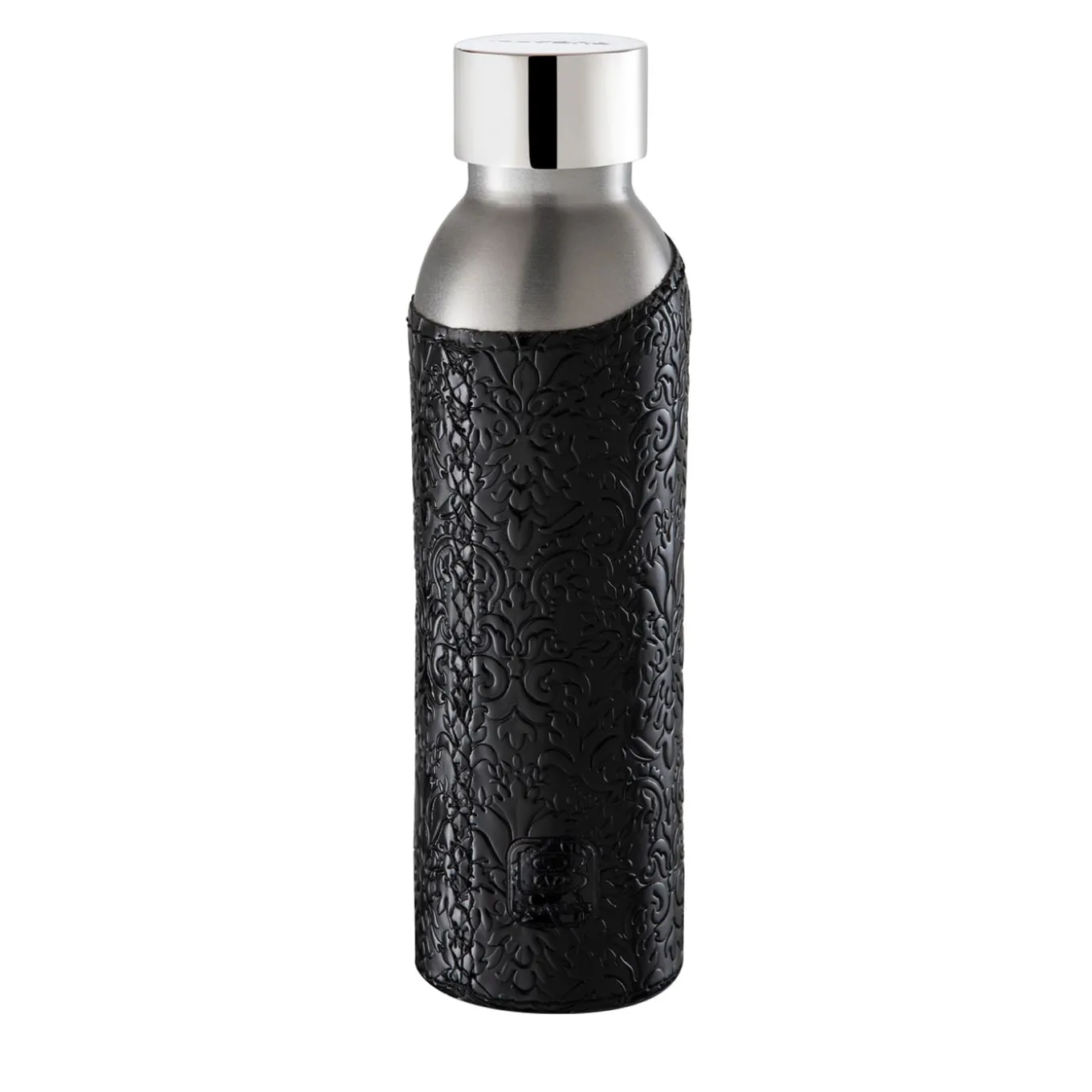 B Bottle Devoré Nero 500 ml Bottiglia termica