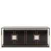 B/5091 Credenza in ebano