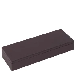 Bac Long Rectangular Large Trinket Box (Scatola portagioie)