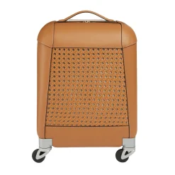 Bagaglio a mano in noce