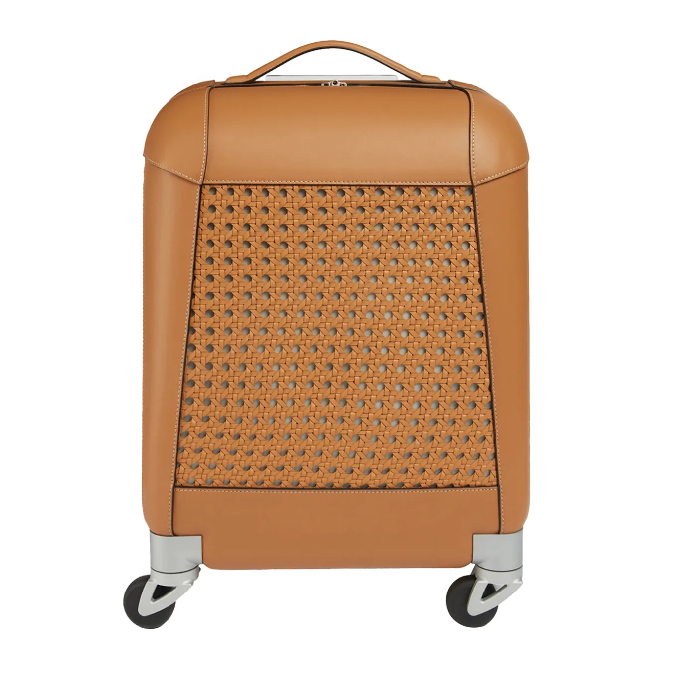 Bagaglio a mano in noce