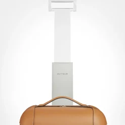 Bagaglio a mano in noce