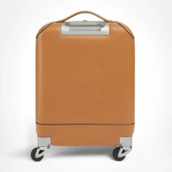 Bagaglio a mano in noce