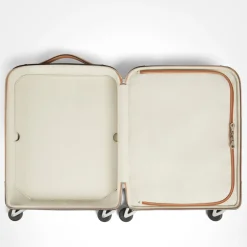 Bagaglio a mano in noce