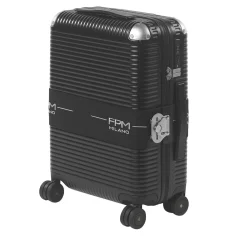 Banca Zip Dlx Spinner 55 Eclipse Black