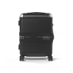 Banca Zip Dlx Spinner 55 Eclipse Black