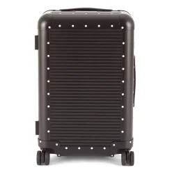 Bank Spinner 68 in Caviar Black di Marc Sadler