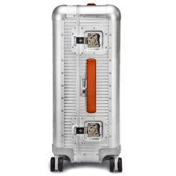 Bank Spinner 68 in Moonlight Silver di Marc Sadler