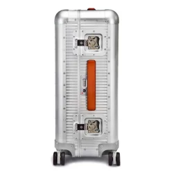 Bank Spinner 55M in Moonlight Silver di Marc Sadler