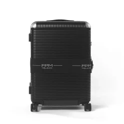 Bank Zip Deluxe Spinner 68 Eclipse Black