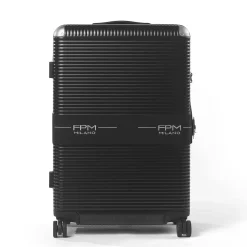 Bank Zip Deluxe Spinner 76 Eclipse Black