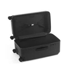 Bank Zip Dlx Trunk Su Ruote M Eclipse Black