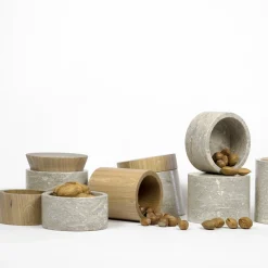 Barattolo Contenuto Inespresso