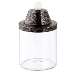 Barattolo Iside in Bronzo