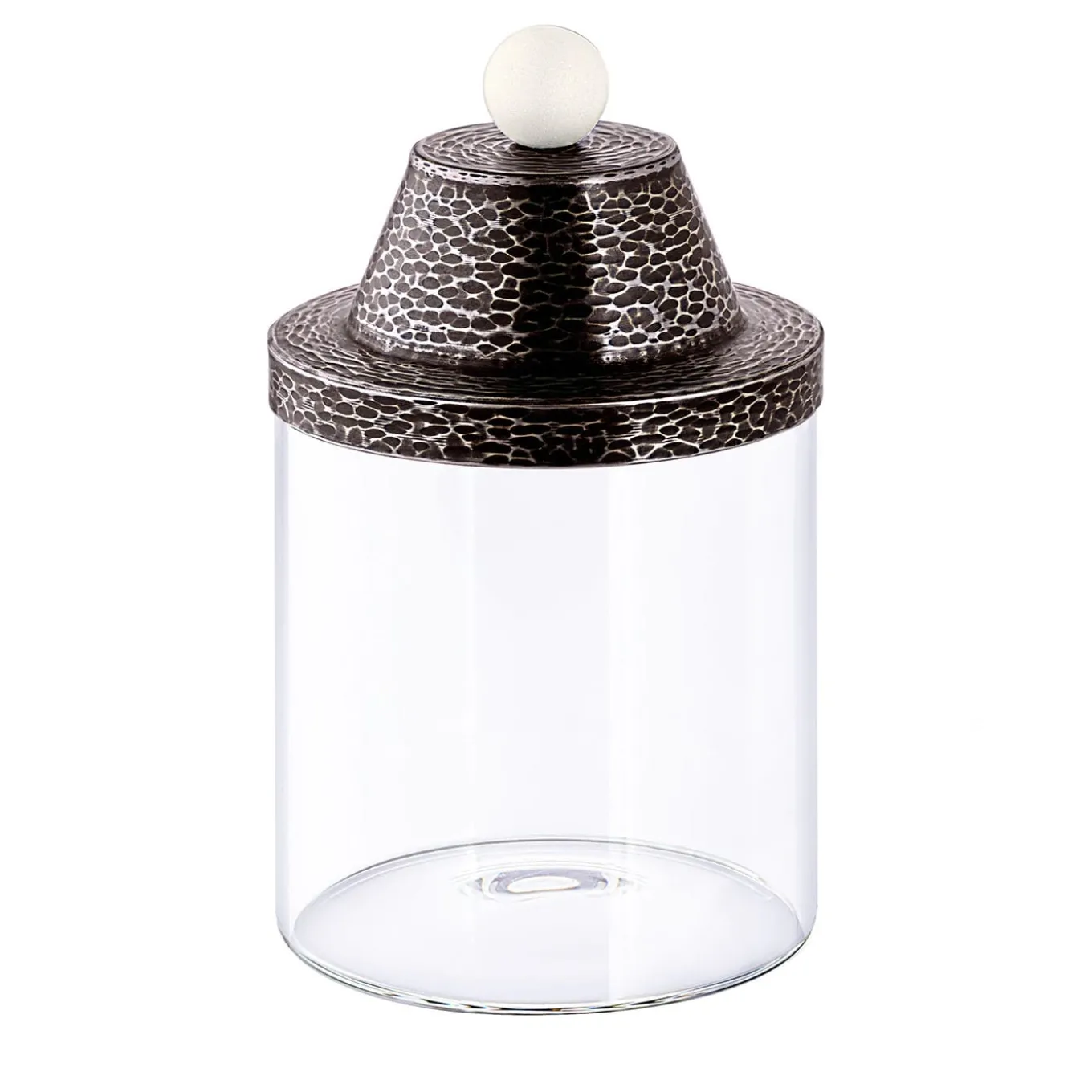 Barattolo Iside in Bronzo