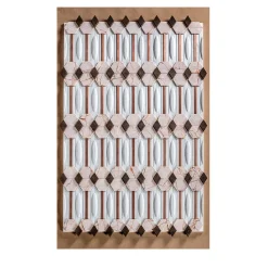 Bassorilievo Byzas di Elena Salmistraro