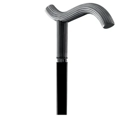 Bastone da passeggio a coste